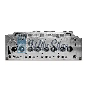 Cylinder Head for NISSAN Primastar Primera Interstar F9Q 1.9DCI Engine Part Number 4410153 11041-00QAE 7701473663 7701473497