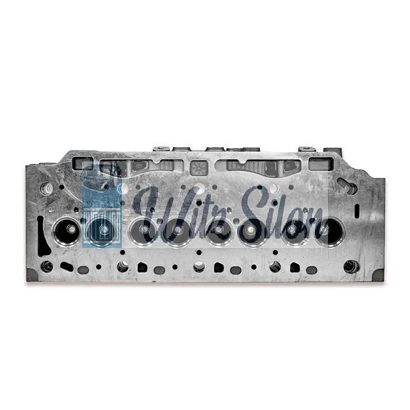 Cylinder Head for NISSAN Primastar Primera Interstar F9Q 1.9DCI Engine Part Number 4410153 11041-00QAE 7701473663 7701473497