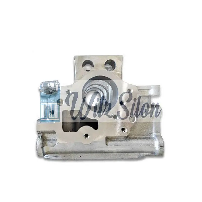 CYLINDER HEAD 11110A-78B00-000 for DAEWOO TICO F8C with ROCKER SHAFT 15MM