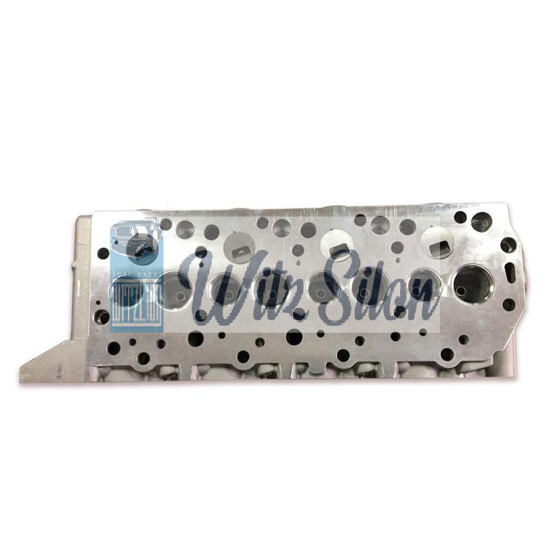 Cylinder Head for MITSUBISHI MONTERO PAJERO L300 CANTER 4D56 Engine Part Number MD185926 MD109736 MD185920 MD139564 22100-42900