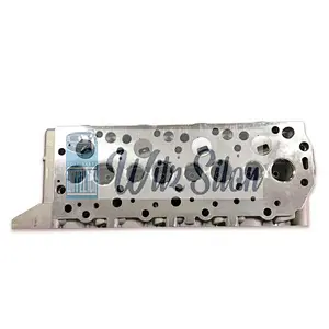 Cylinder Head for MITSUBISHI MONTERO PAJERO L300 CANTER 4D56 Engine Part Number MD185926 MD109736 MD185920 MD139564 22100-42900