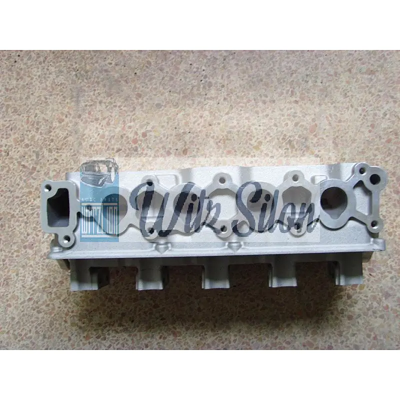 B10S1 B10S1A B10S1C cylinder head 96642709 96666228 for Matiz II Kalos Aveo 1.0L 1.2L