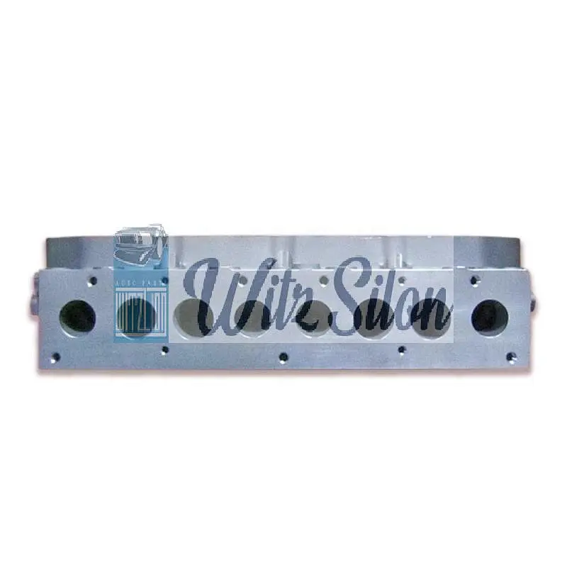 Cylinder Head for MERCEDES BENZ C200 CDI 300 TDI 2.5 TDI Engine Part Number ERR 5027 LDF 500180 908761