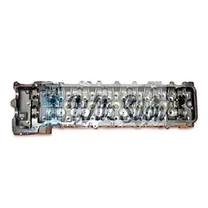 Cylinder Head for Toyota LAND CRUISER 4500 FZJ79 FZJ100 FZJ70 1FZ-FE injection Engine Part Number 11101-69155