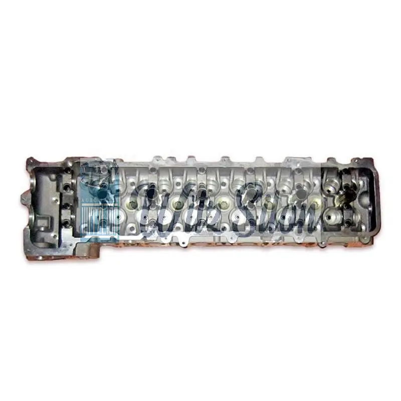 Cylinder Head for Toyota LAND CRUISER 4500 FZJ79 FZJ100 FZJ70 1FZ-FE injection Engine Part Number 11101-69155