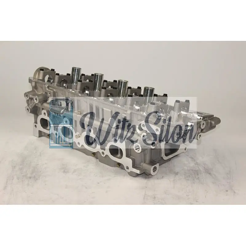 G4GC engine 22100-23740 22100-23760 22100-23780 Cylinder heads for HYUNDAI TUCSON