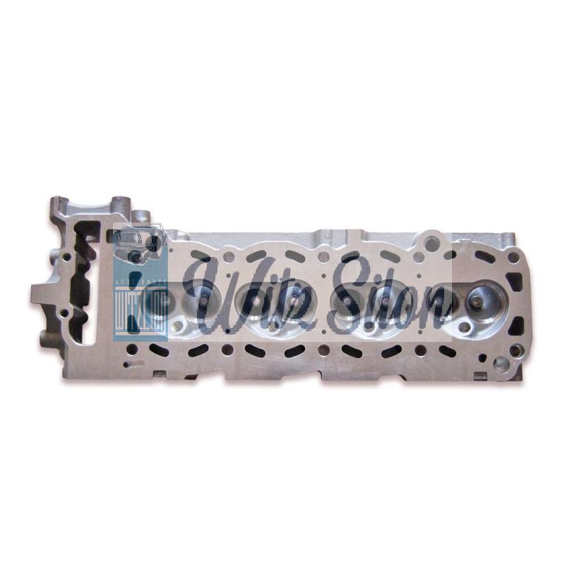 Cylinder Head for Toyota HIACE 1RZ Engine Part Number 11101-75012 11101-75011