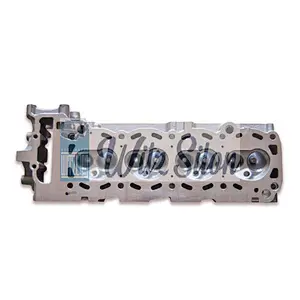 Cylinder Head for Toyota HIACE 1RZ Engine Part Number 11101-75012 11101-75011