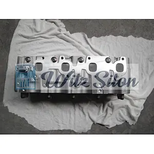 CYLINDER HEAD TOYOTA 2C / 3C 11101-64132 / 11101-64162 / 11101-64390 / 908781 2.0/2.2 D CORONA2000 / CAMRY / AVENSIS / CARINA 83