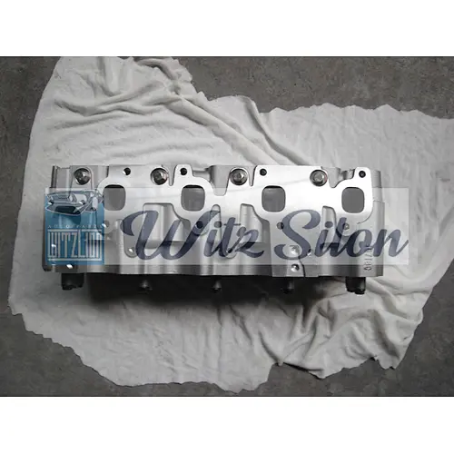 CYLINDER HEAD TOYOTA 2C / 3C 11101-64132 / 11101-64162 / 11101-64390 / 908781 2.0/2.2 D CORONA2000 / CAMRY / AVENSIS / CARINA 83