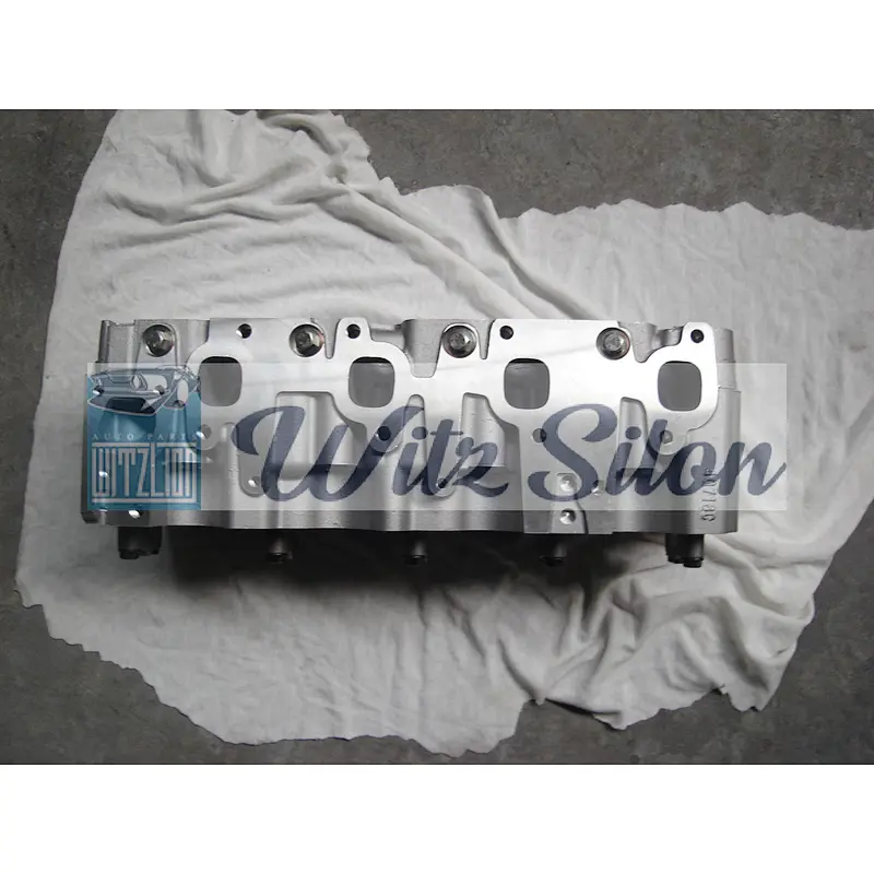 CYLINDER HEAD TOYOTA 2C / 3C 11101-64132 / 11101-64162 / 11101-64390 / 908781 2.0/2.2 D CORONA2000 / CAMRY / AVENSIS / CARINA 83