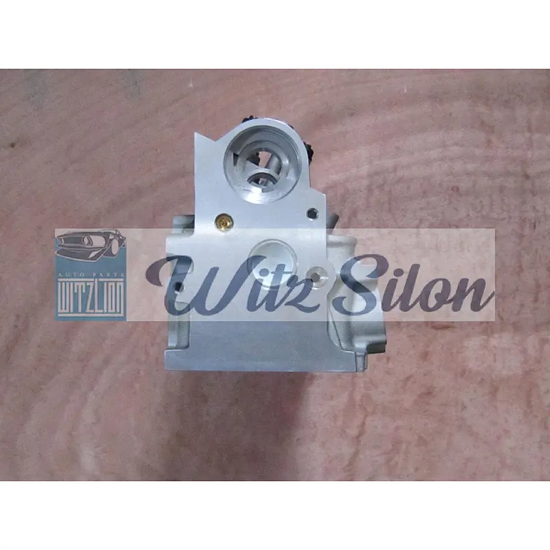 CYLINDER HEAD PEUGEOT DW8/DW8T/WJZ 02.00.W3 / 02.00.CP / 9569145580 / 908537 1.8D/1.9D/1868 206 / 306 Partner / Expert 98-