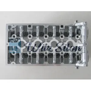 CYLINDER HEAD CHEVROLET Z18XER 55568363 / 55571690 / 55355566 / 55353286 /  1.8L CRUZE