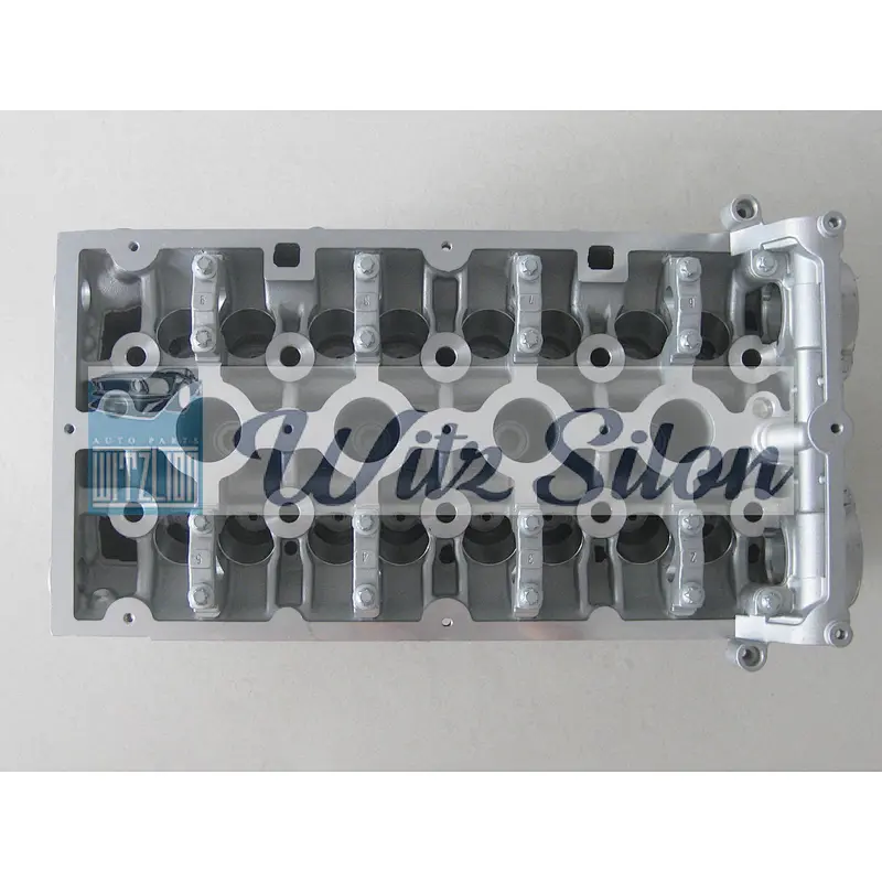 CYLINDER HEAD CHEVROLET Z18XER 55568363 / 55571690 / 55355566 / 55353286 /  1.8L CRUZE