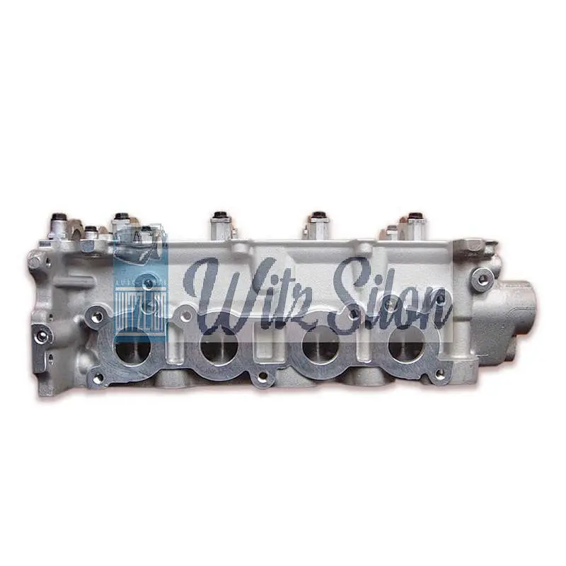 Cylinder Head for Toyota Avanza 3SZ-VE K5-DE 1.5L Engine Part Number 11101-B9320
