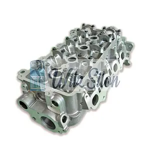 Cylinder Head for Toyota Avanza 2SZ-VE K3-VE 1.3L Engine Part Number 11101-B0010