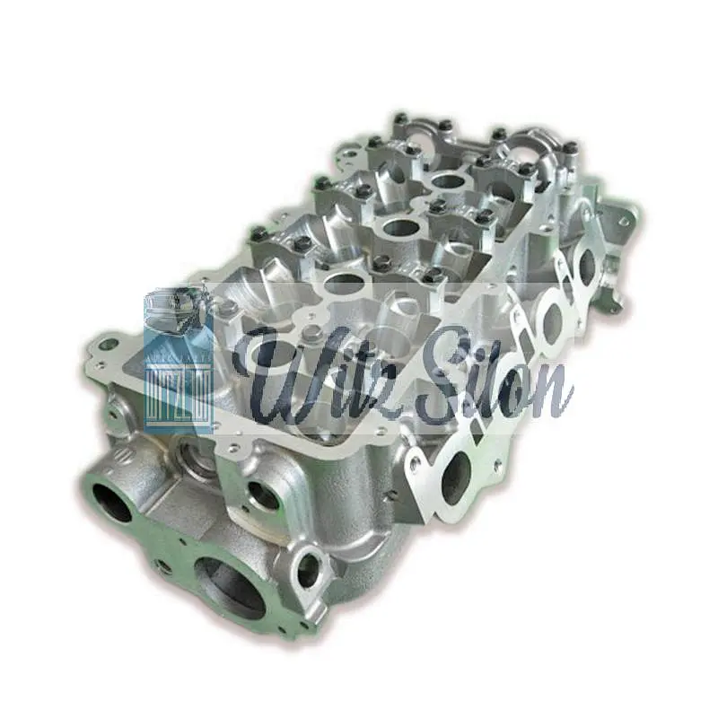 Cylinder Head for Toyota Avanza 2SZ-VE K3-VE 1.3L Engine Part Number 11101-B0010