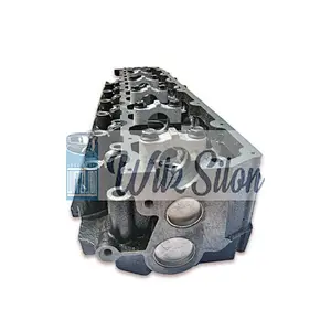 Cylinder Head for Toyota Land Cruiser 1HD-T(12V) 4.2L Engine Part Number 11101-17040