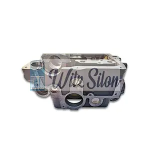 COMPATIBLE WITH MAN D2066 D2676 BARE CYLINDER HEAD OEM FCMN1001