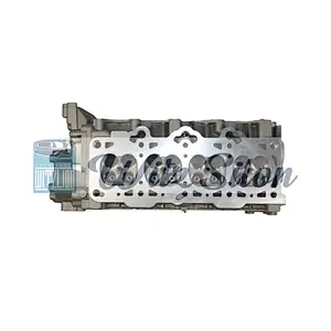 CYLINDER HEAD HYUNDAI G4GC/G4GA 22100-23740 /  1.6L 老款 1孔 Elantra Lantra 06-