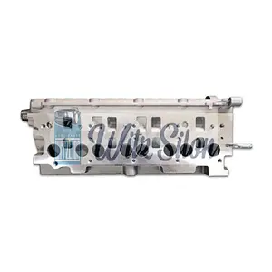 Complete Cylinder Head for VW BKD AZV Engine 03G103351B 03G103373A 908711 908718