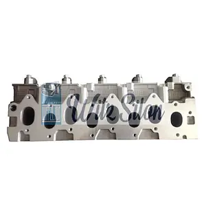RPI 8140.43S 8140.43N engine cylinder head 504007419 500311375 2996390 908 544 908544 for Iveco Fiat 2.8 JTD 2.8L