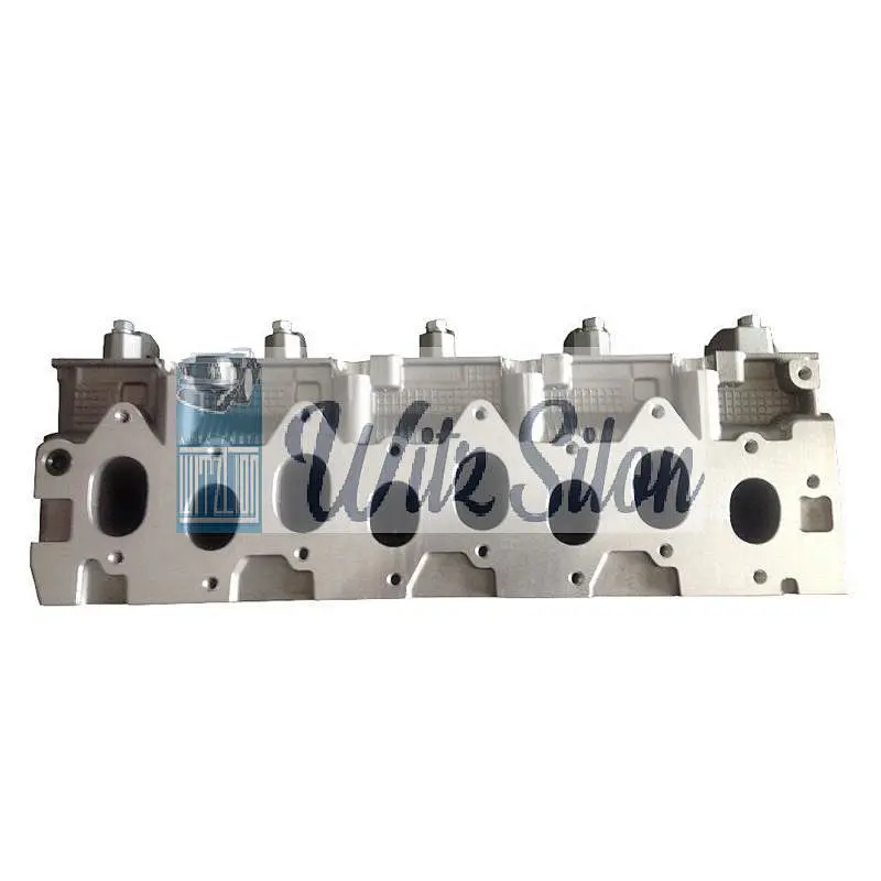 RPI 8140.43S 8140.43N engine cylinder head 504007419 500311375 2996390 908 544 908544 for Iveco Fiat 2.8 JTD 2.8L