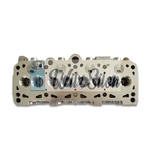 CYLINDER HEAD 908058 028103351L for VOLKSWAGEN ABL 7mm