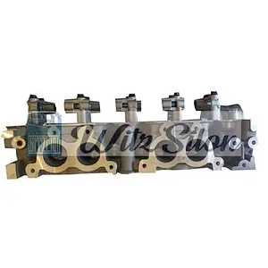 CYLINDER HEAD MITSUBISHI 4G63 (8V) /4G64(8V) MD099086 / MD188956 /  2.0L  86-95