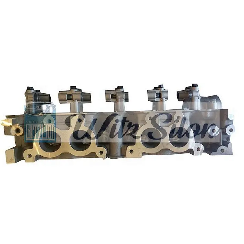 CYLINDER HEAD MITSUBISHI 4G63 (8V) /4G64(8V) MD099086 / MD188956 /  2.0L  86-95