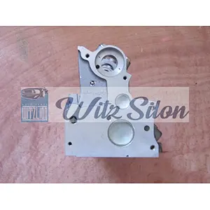 CYLINDER HEAD RENAULT F8Q/640/642/680/682 7701471190 / 908520 1.9D/TD MEGANE/EXPRESS 96-
