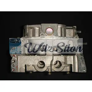 CYLINDER HEAD NISSAN  YD25（4port） 11039-EC00A / 11039-EB30A / 11040-EB30A / 11040-EB300 /  / 908510 2.5TDI  2005-