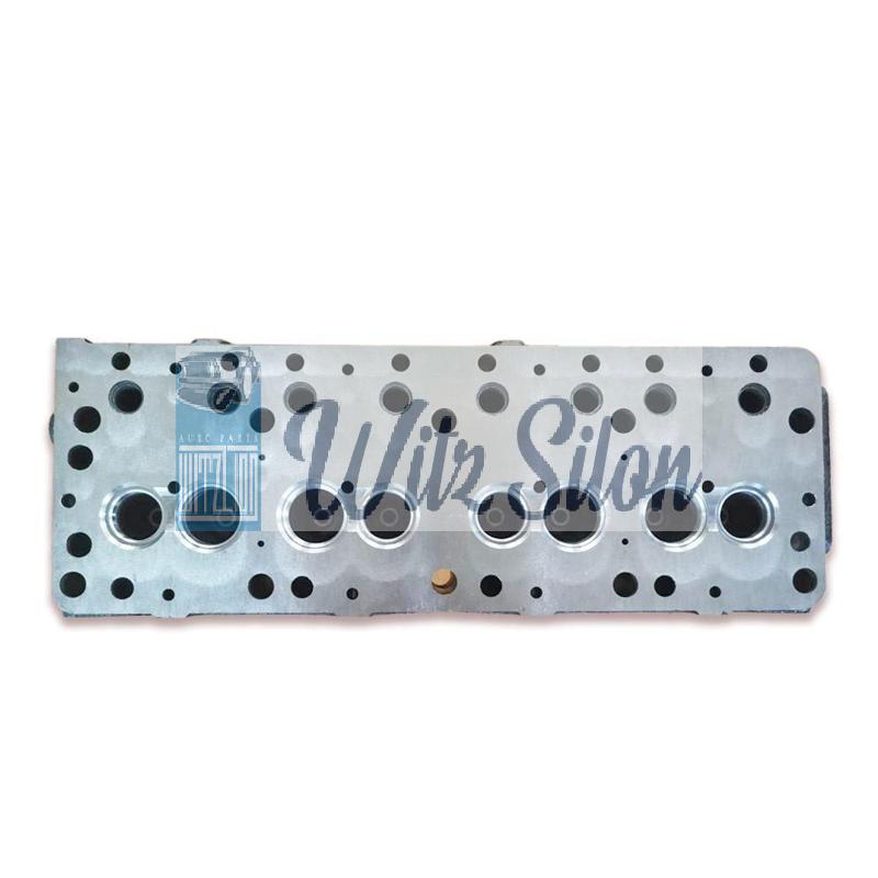 Cylinder Head for NISSAN PICKUP Caball SD22 Engine Part Number 13001-37504 11039-Q4000