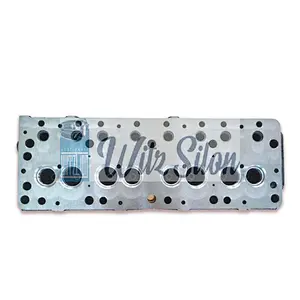 Cylinder Head for NISSAN PICKUP Caball SD22 Engine Part Number 13001-37504 11039-Q4000