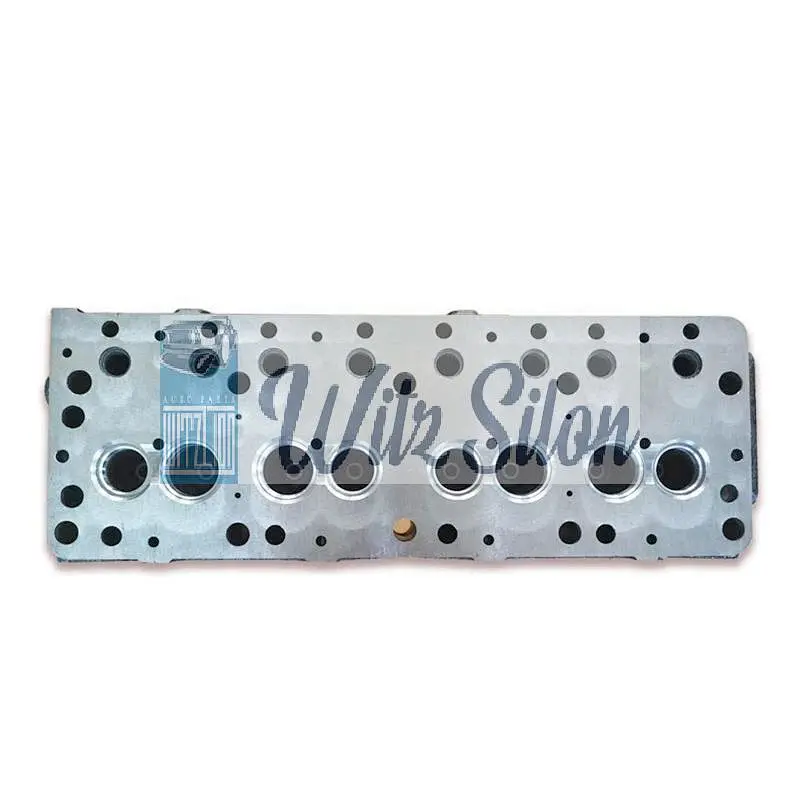 Cylinder Head for NISSAN PICKUP Caball SD22 Engine Part Number 13001-37504 11039-Q4000