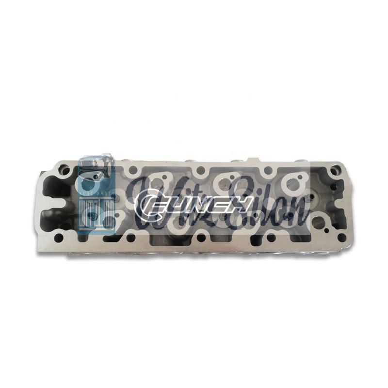 WHOLESALING CYLINDER HEAD 93376337 for GM CORSA 1.8L