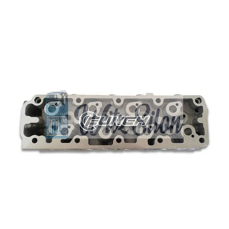 WHOLESALING CYLINDER HEAD 93376337 for GM CORSA 1.8L