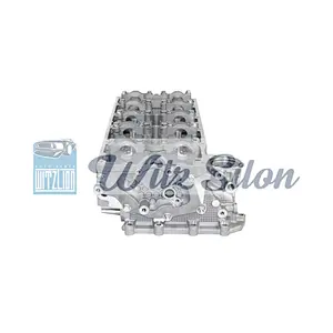 CYLINDER HEAD ISUZU 4JJ1/ 4JJ1-TC/ 4JJ1-TCS 8973559708 /  2.5 3.0 DOHC D-MAX MU-7 2004-