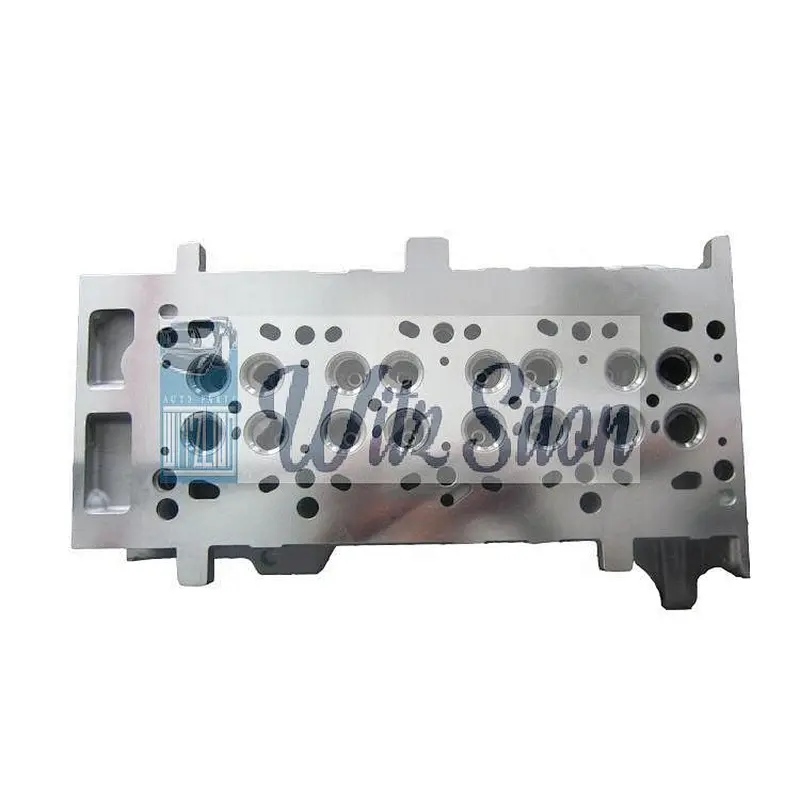 original quality Engine bare Cylinder Head Aluminum AMC908556 for FIAT LANCIA 1.3 71729497 71739601 for OPEL 5607170 5607173