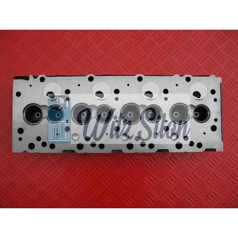4JG2 4JG1 Engine Cylinder Head 8970863384 8970165047