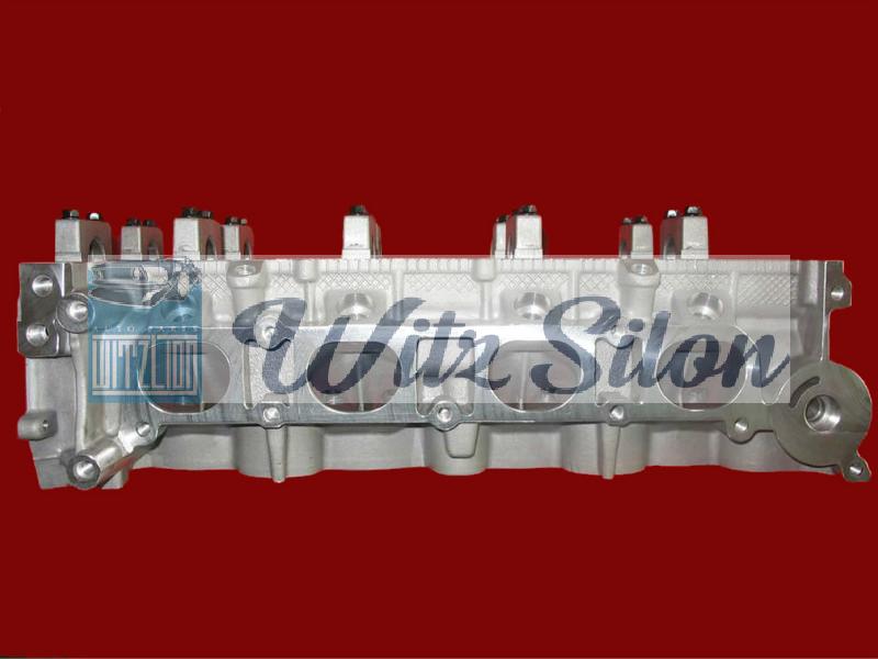CYLINDER HEAD FORD L3 L30910090M / LF17-10-090 / L33R-10-10X /  2.0L FOCUS 2.0L/MONDEO 2.0L 06-