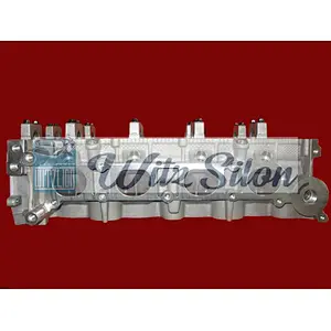 CYLINDER HEAD FORD L3 L30910090M / LF17-10-090 / L33R-10-10X /  2.0L FOCUS 2.0L/MONDEO 2.0L 06-