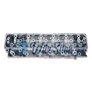 Cylinder Head for NISSAN Pathfinder TD42 4.2L Engine Part Number 11039-06J00 11039-63T02