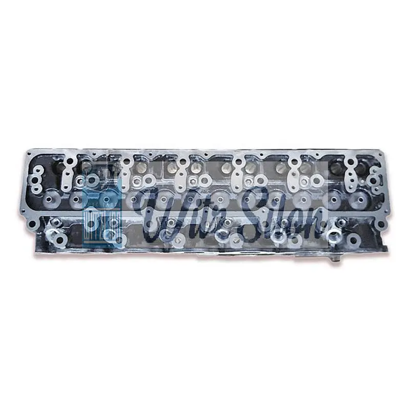 Cylinder Head for NISSAN Pathfinder TD42 4.2L Engine Part Number 11039-06J00 11039-63T02