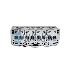 CYLINDER HEAD 908710 038103351 for VOLKSWAGEN AGP