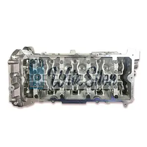 Cylinder Head for NISSAN TEANA X-TRAIL QR25 Engine Part Number 11040-MA00A 11041-MA00A