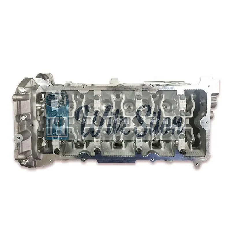 Cylinder Head for NISSAN TEANA X-TRAIL QR25 Engine Part Number 11040-MA00A 11041-MA00A