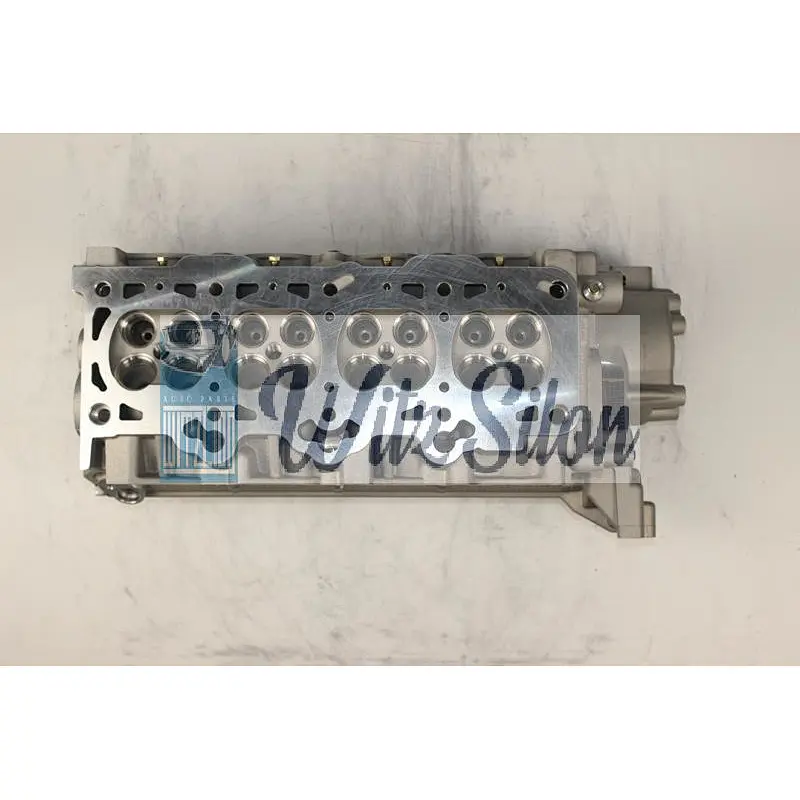G4GC engine 22100-23740 22100-23760 22100-23780 Cylinder heads for HYUNDAI TUCSON