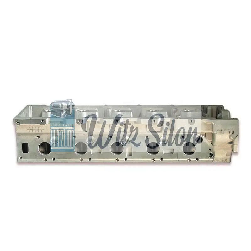 Cylinder Head for MERCEDES BENZ OM612.962 2.7 CDI Engine Part Number 6120102320 908575