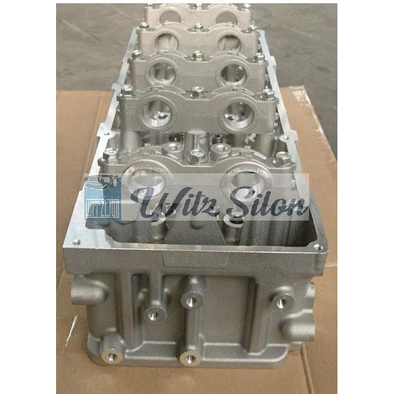 CYLINDER HEAD MITSUBISHI 4M41 ME204200 / 908518 3.2L MONTEROIII/PAJERO 2000